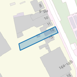 Perceel CUI00-B-1812