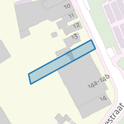 Perceel CUI00-B-1814