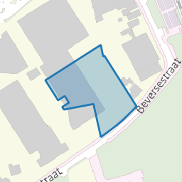 Perceel CUI00-B-1817