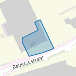 Perceel CUI00-B-1827