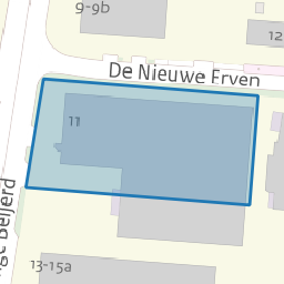 Perceel CUI00-B-1830