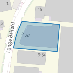 Perceel CUI00-B-1836