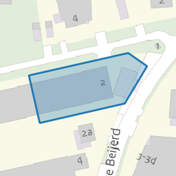 Perceel CUI00-B-1842