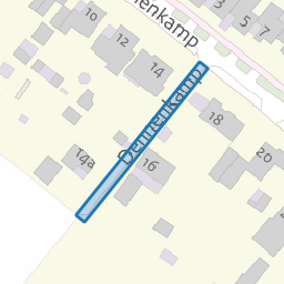 Perceel CUI00-B-1868