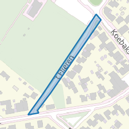 Perceel CUI00-B-1870