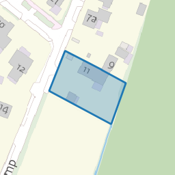 Perceel CUI00-B-1875