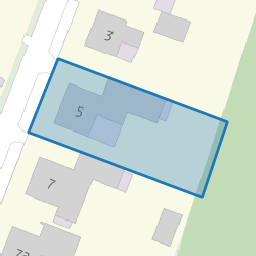 Perceel CUI00-B-1877