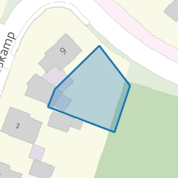 Perceel CUI00-B-1880