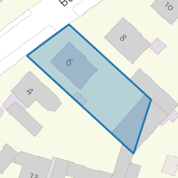 Perceel CUI00-B-1896