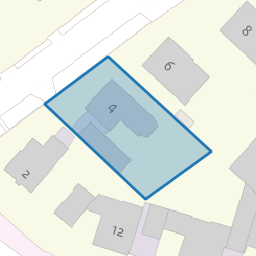 Perceel CUI00-B-1897