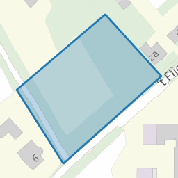 Perceel CUI00-B-1919