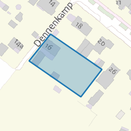 Perceel CUI00-B-1926