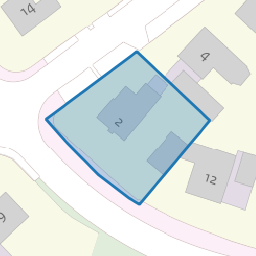 Perceel CUI00-B-1932