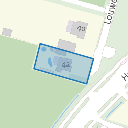 Perceel CUI00-B-1936