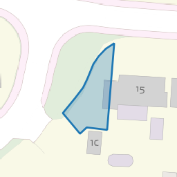 Perceel CUI00-B-1953