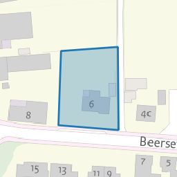 Perceel CUI00-B-1955