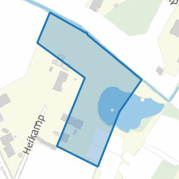 Perceel CUI00-B-1968