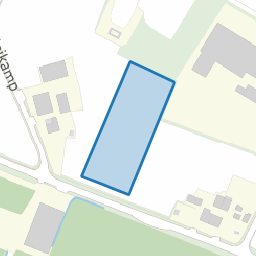 Perceel CUI00-B-1969