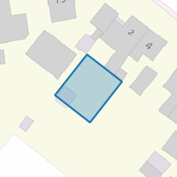 Perceel CUI00-B-1973