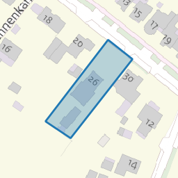 Perceel CUI00-B-1981