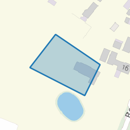 Perceel CUI00-B-1984