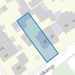 Perceel CUI00-B-1985