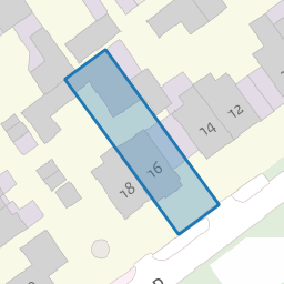 Perceel CUI00-B-1986