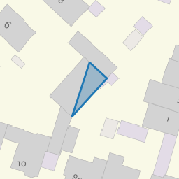 Perceel CUI00-B-1992