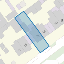 Perceel CUI00-B-1994