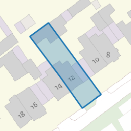 Perceel CUI00-B-1995