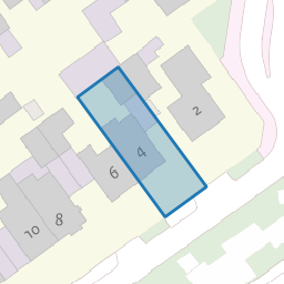 Perceel CUI00-B-1996