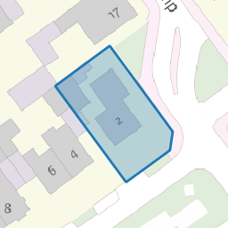 Perceel CUI00-B-1997