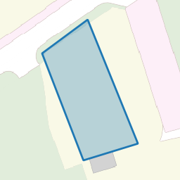 Perceel CUI00-B-2007