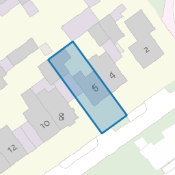 Perceel CUI00-B-2014