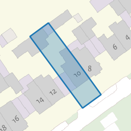 Perceel CUI00-B-2016