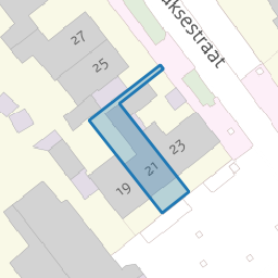 Perceel CUI00-B-2027