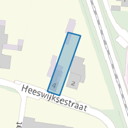 Perceel CUI00-B-2035