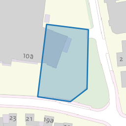 Perceel CUI00-B-2046