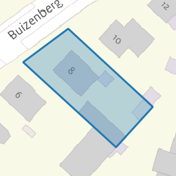 Perceel CUI00-B-2051