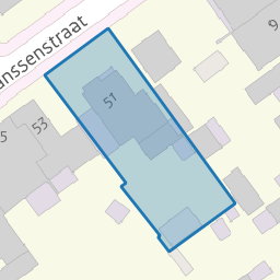 Perceel CUI00-B-2053