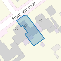 Perceel CUI00-B-2054