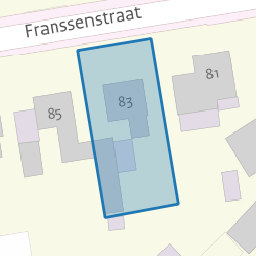 Perceel CUI00-B-2056
