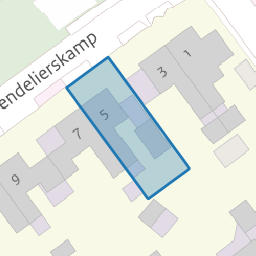 Perceel CUI00-B-2071