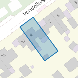 Perceel CUI00-B-2072