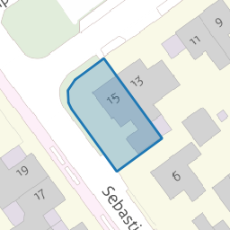 Perceel CUI00-B-2095