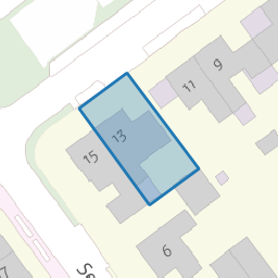 Perceel CUI00-B-2096