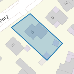 Perceel CUI00-B-2100