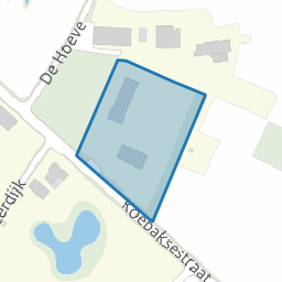 Perceel CUI00-B-2109