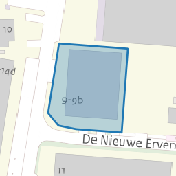 Perceel CUI00-B-2116