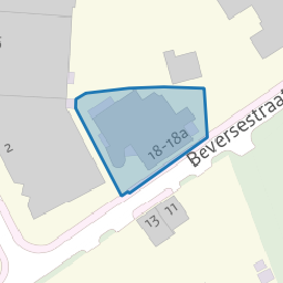 Perceel CUI00-B-2118